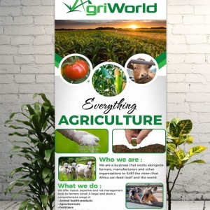 In Standee Banner ISB05