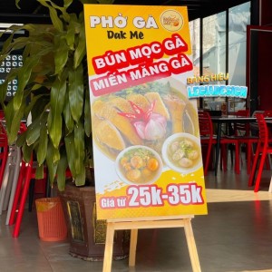 In bồi fomex IBF02