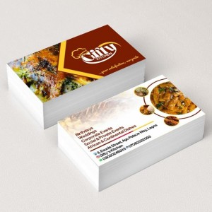 In card visit ICV08