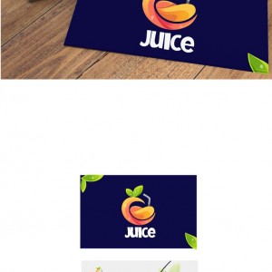 In card visit ICV11