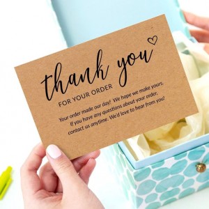 In card visit ICV12