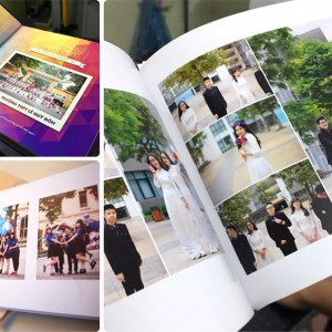 In kỷ yếu IKY03