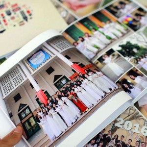 In kỷ yếu IKY10