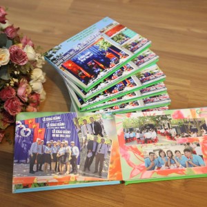 In kỷ yếu IKY15
