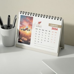 Lịch để bàn LDB02